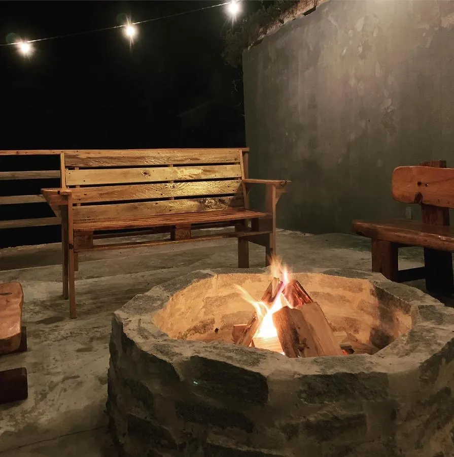 Holiday home Recanto Dorinha Campos do Jordao