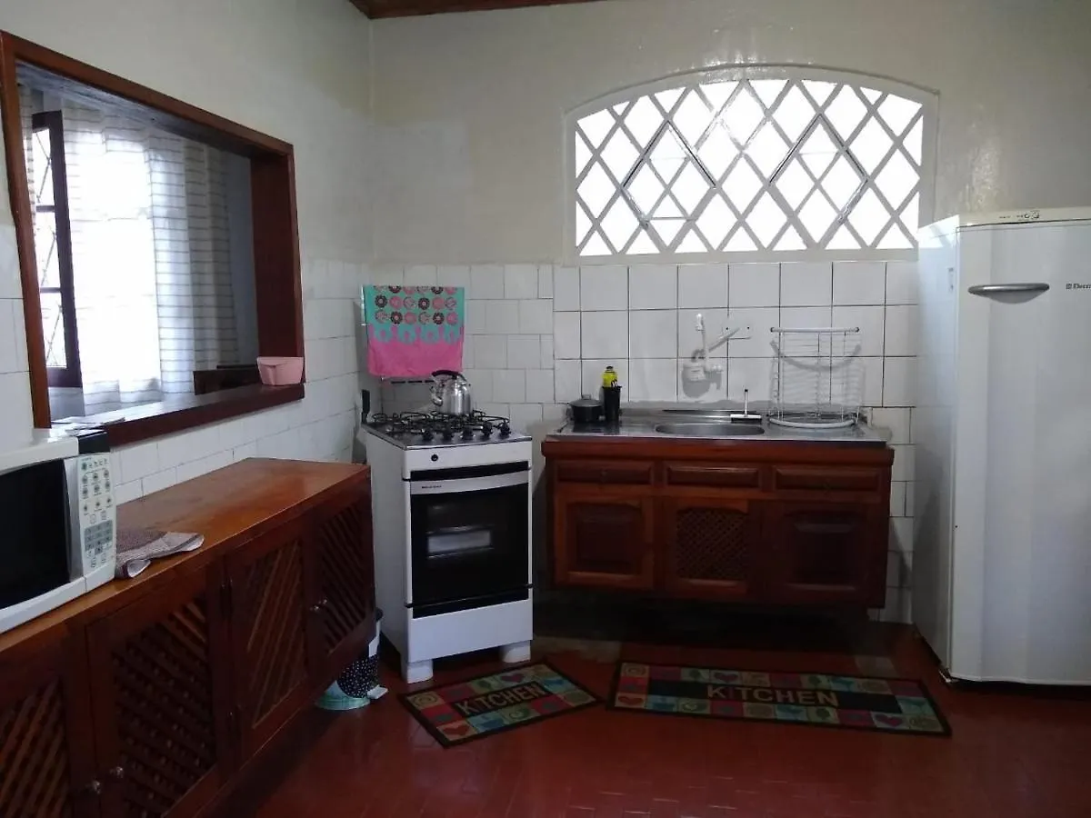 Recanto Dorinha Campos do Jordao Holiday home