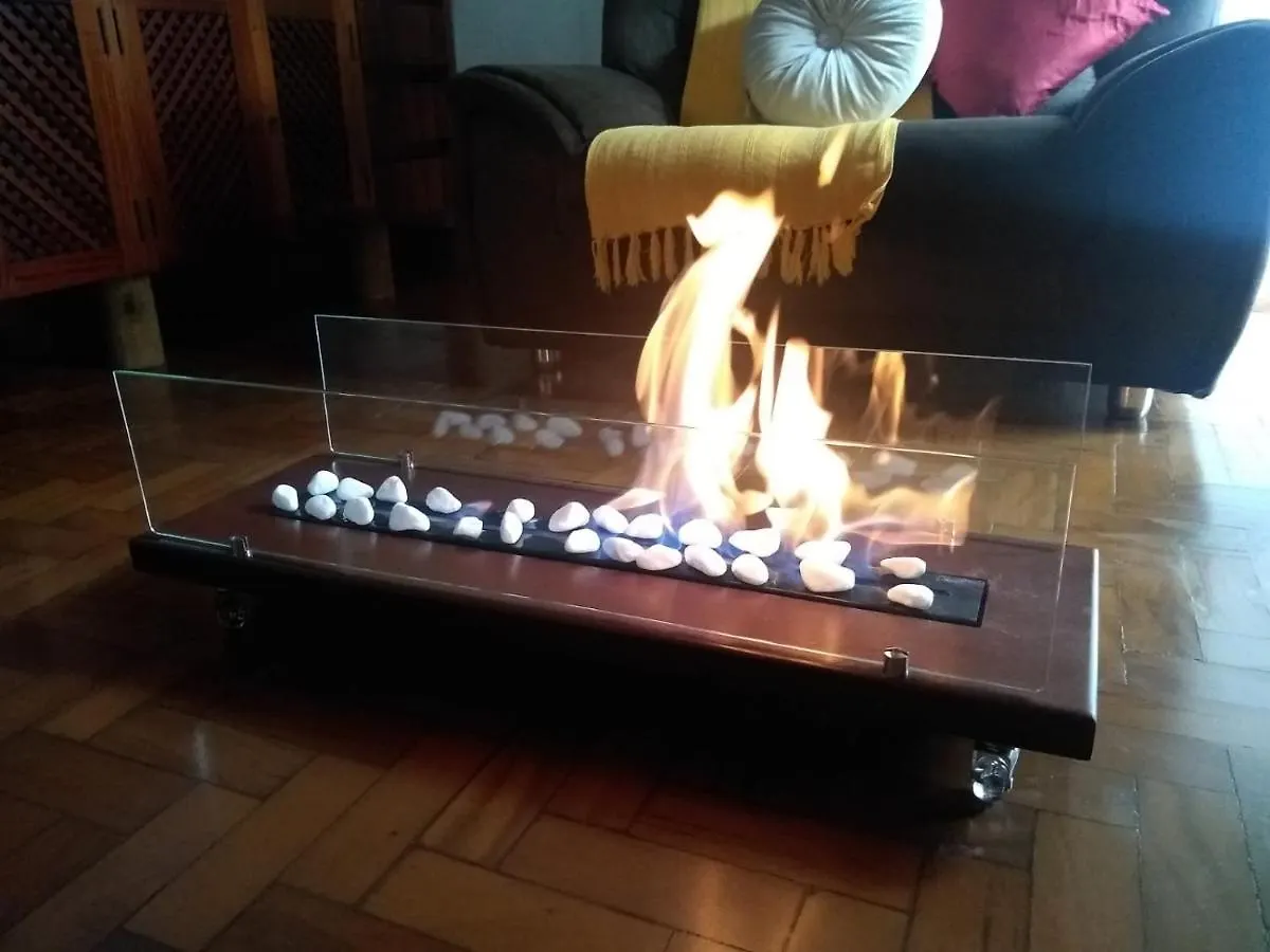 Holiday home Recanto Dorinha Campos do Jordao Brazil