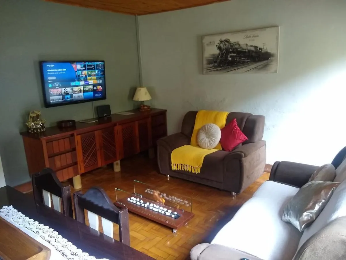 Recanto Dorinha location