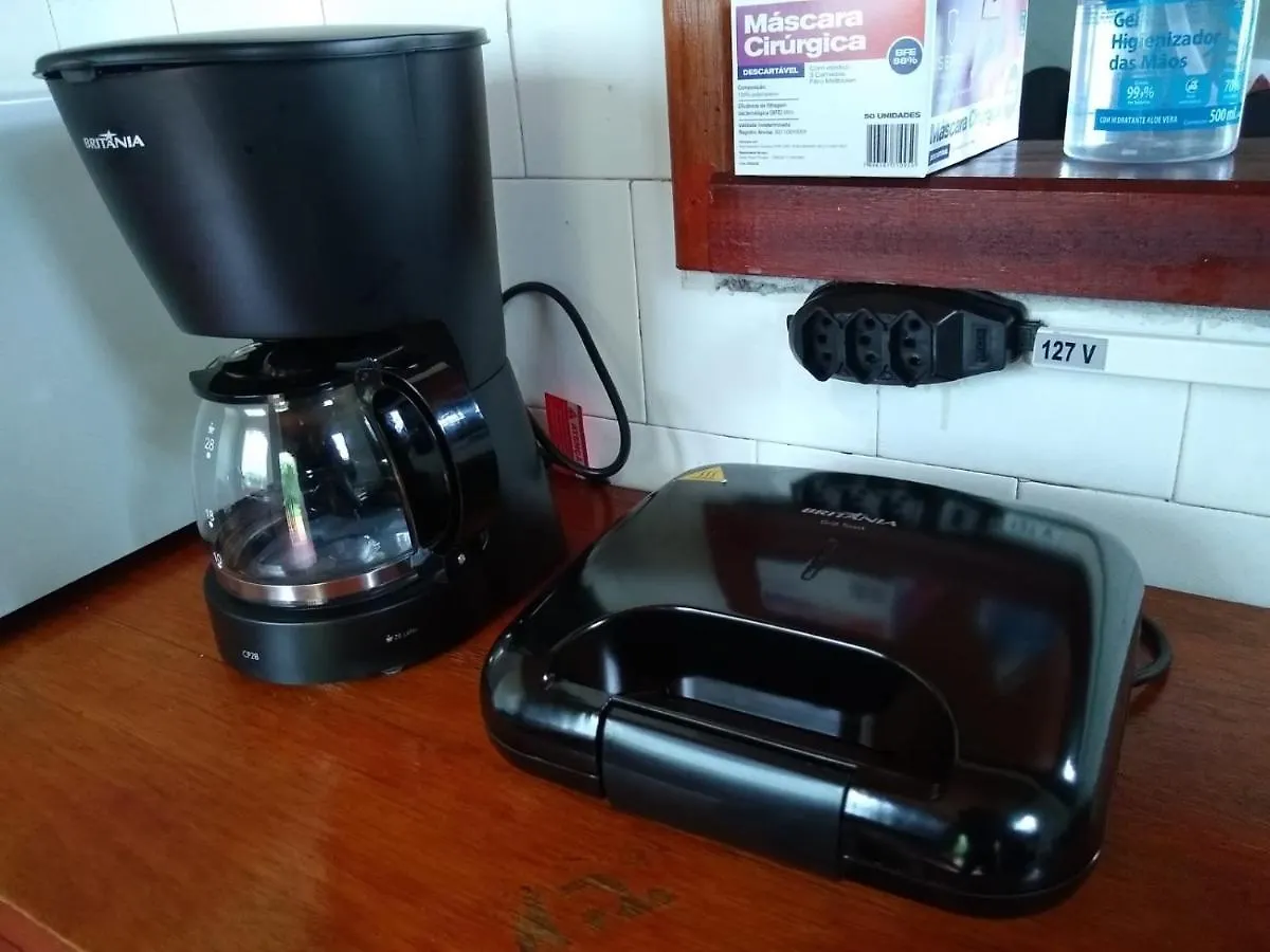 Recanto Dorinha Campos do Jordao Holiday home
