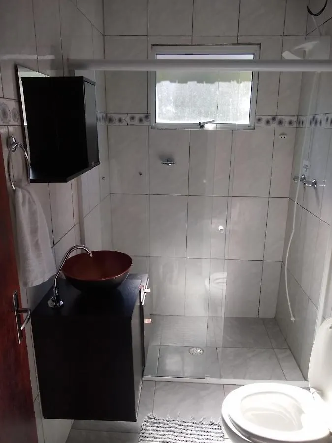 Recanto Dorinha Campos do Jordao Holiday home