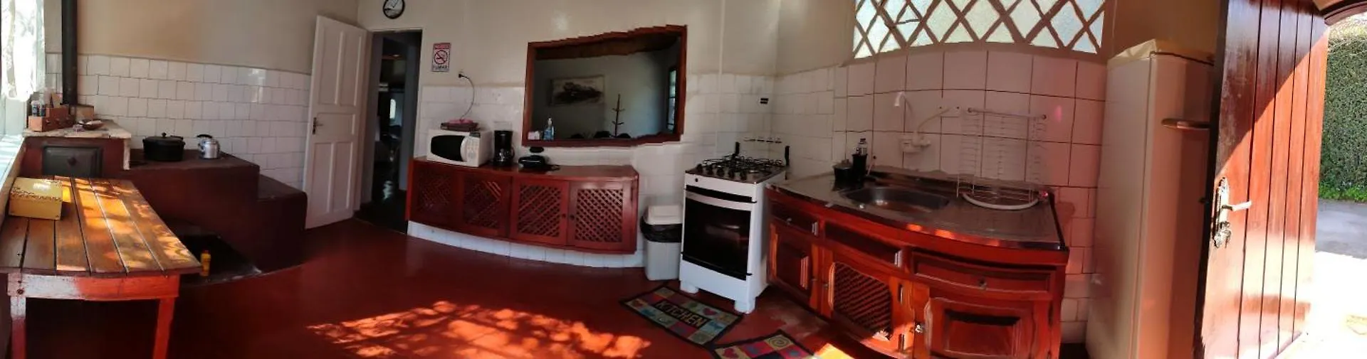 Recanto Dorinha Campos do Jordao Holiday home