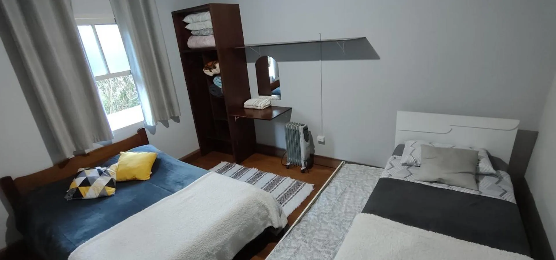 Recanto Dorinha Campos do Jordao Holiday home